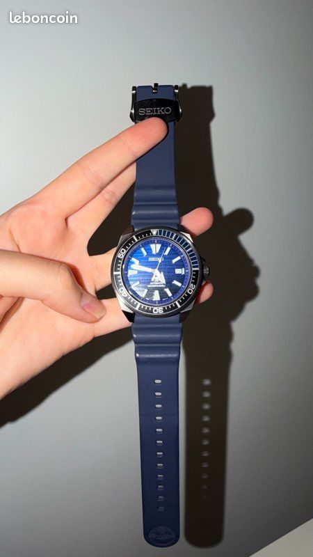 Montre automatique SEIKO Prospex (image 2)