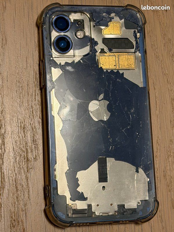 Le « Petit » IPhone 16 Pro Pourrait Lui Aussi Avoir 256 Go De Stockage Par Defaut 145633