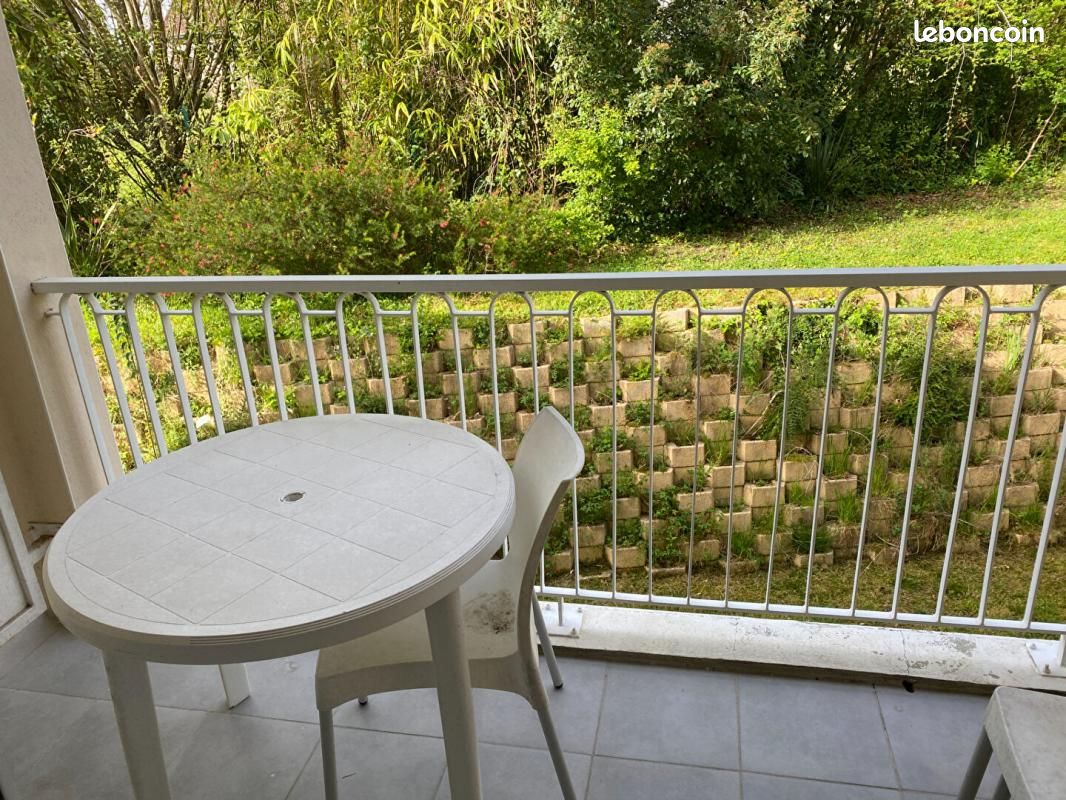 Appartement 2 pièces 32 m² - Salies-de-Béarn 64270 (image principale 4)