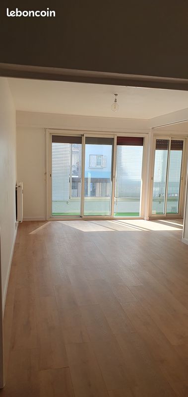Appartement 2 pièces 51 m² · à Cagnes-sur-Mer · 51 m² · 1 040 €/mois