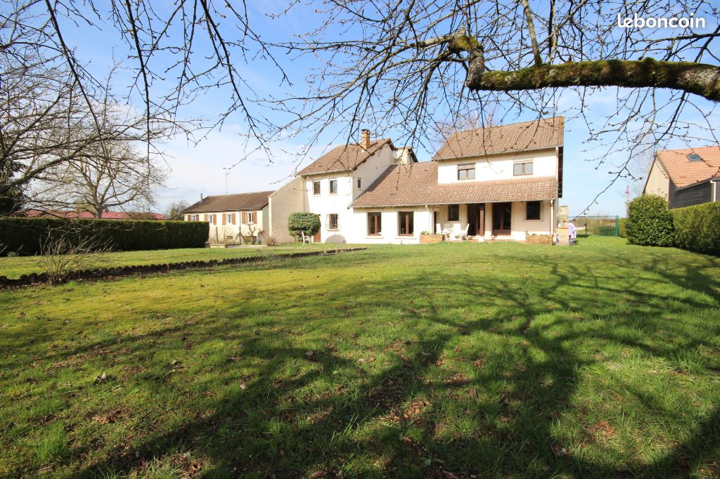 Maison 7 pièces 234 m² · à Laimont · 234 m² · 291 000 €