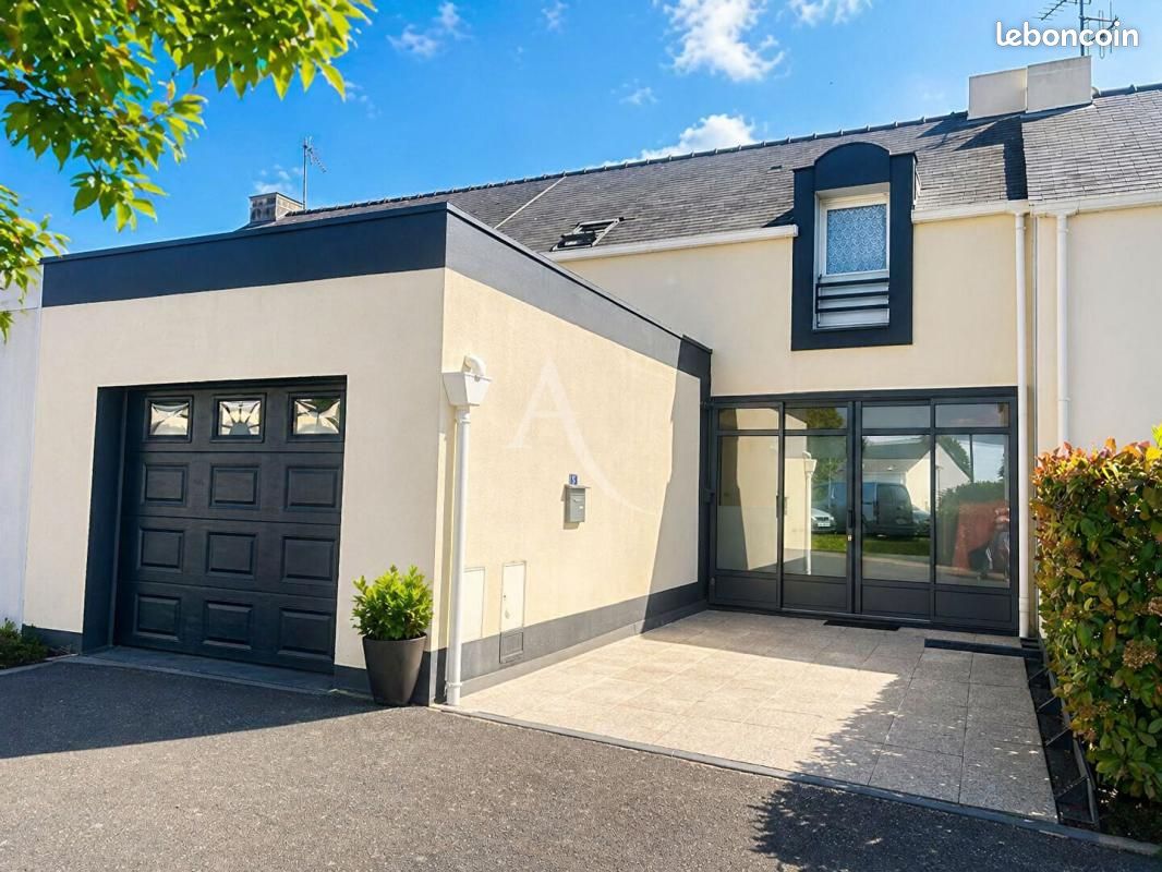 Maison 4 pièces 83 m² · à Nantes · 83 m² · 299 900 €