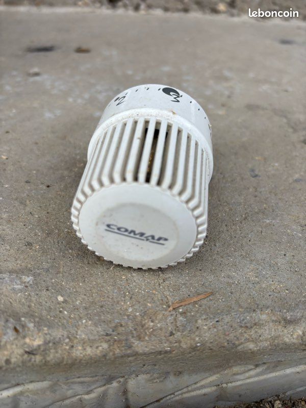 Vanne thermostatique Comap 20/27 (image 1)