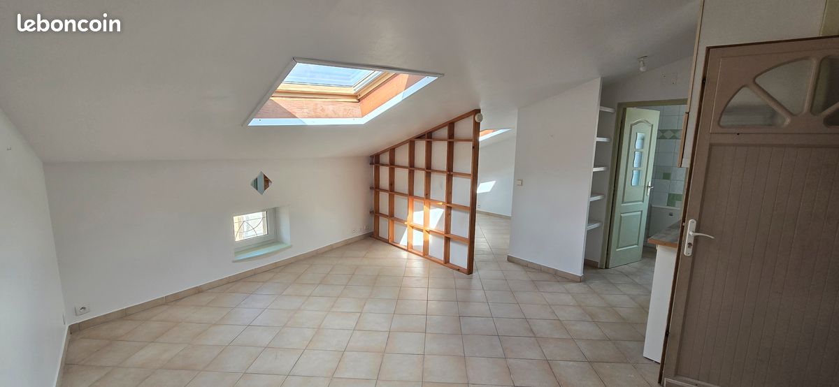 Appartement 2 pièces 33 m² · à Hérépian · 33 m² · 382 €