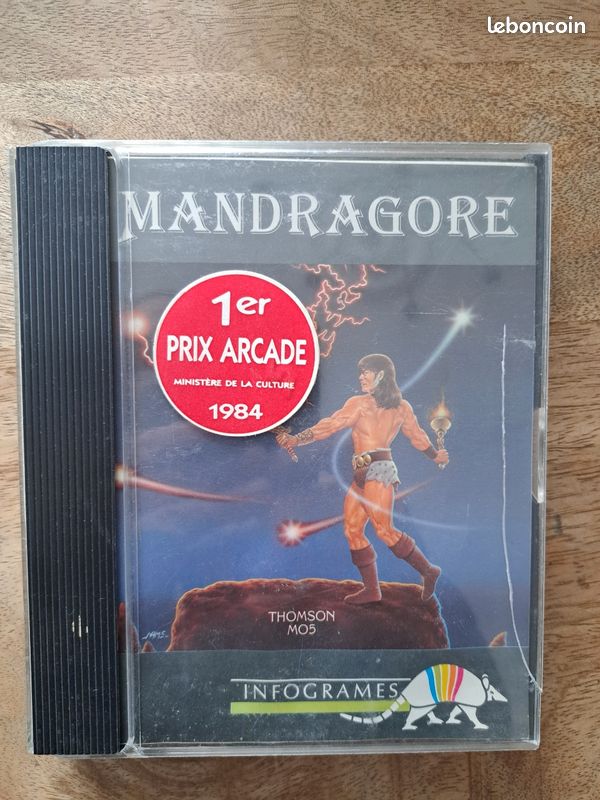 Hogwarts Legacy : Où trouver des mandragores