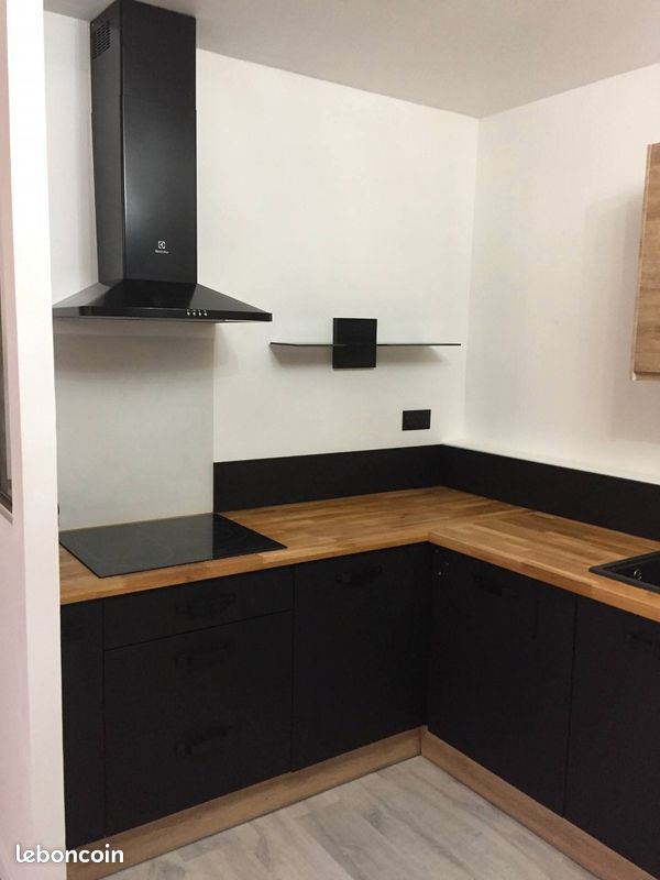 Appartement 3 pièces 67 m² · à Rennes · 67 m² · 950 €/mois