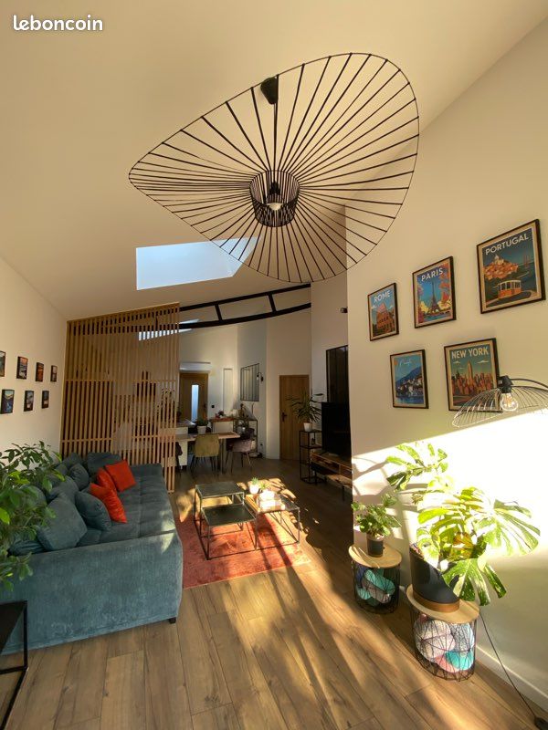 Appartement 3 pièces 75 m² · à Tournon-sur-Rhône · 75 m² · 229 000 €