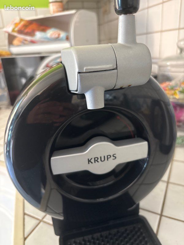 Machine tireuse à bière peu servie (image 2)