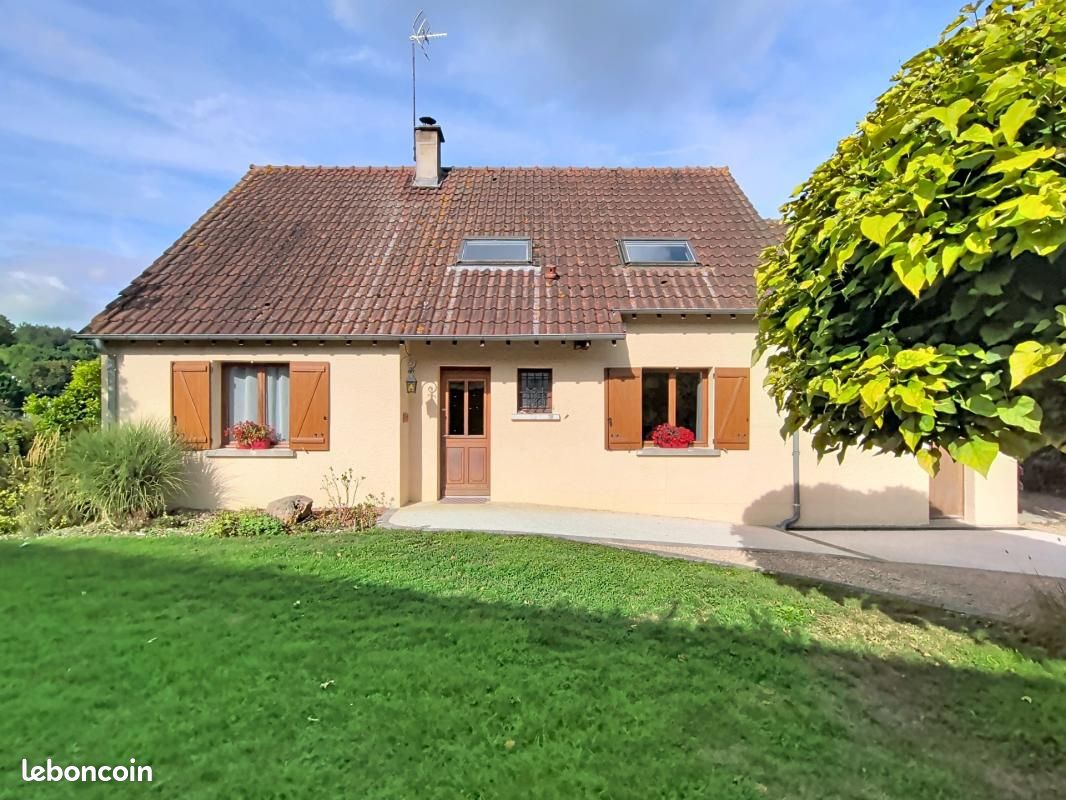 Maison 7 pièces 150 m² · à Vauxaillon · 150 m² · 199 000 €