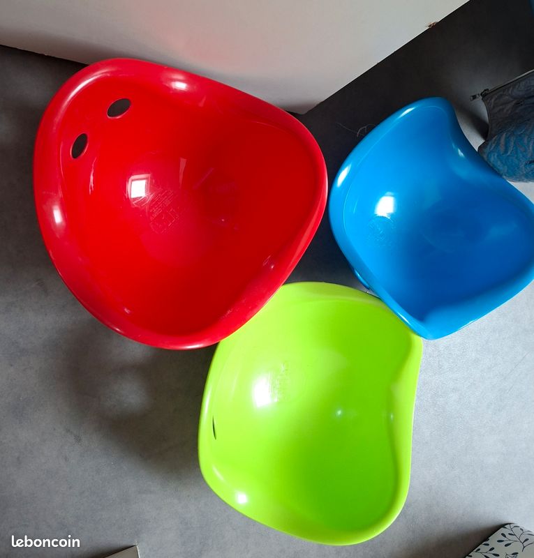 Bilibo jeu motricité enfant (image 1)