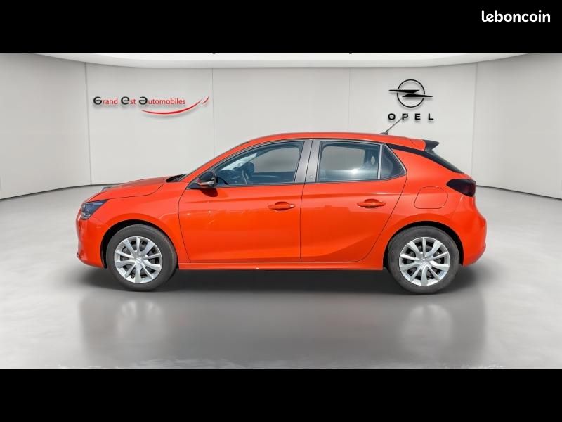 Opel Corsa Corsa-e 136ch Edition (image 2)