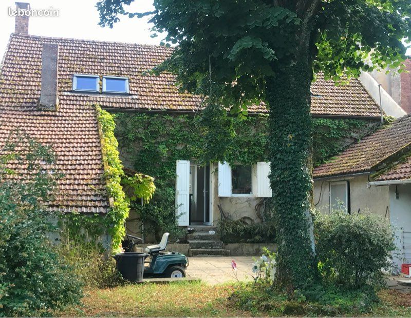 Maison 5 pièces 100 m² · à Rouvray · 100 m² · 118 000 €
