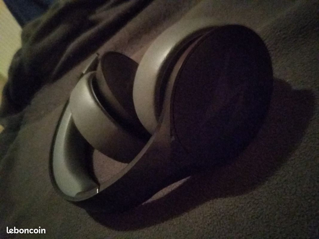 Casque bluetooth Motorola (image 1)