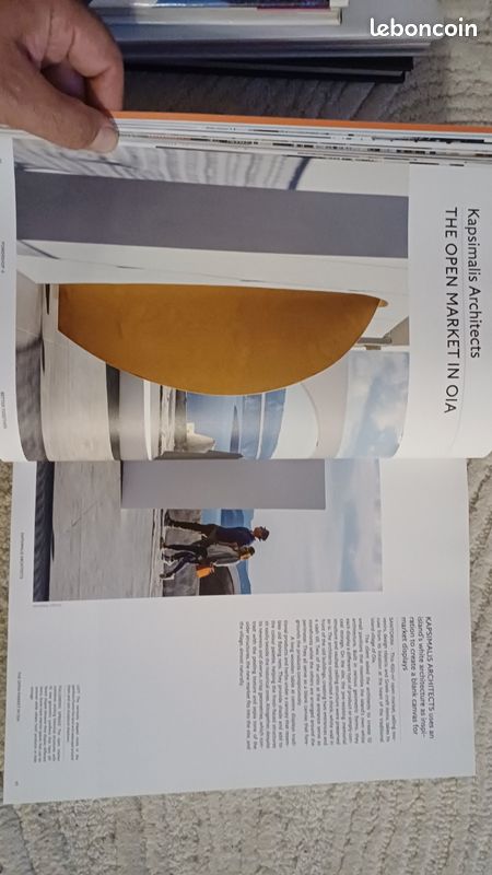 Powershop 6 - Retail Design Now (Frame Publishers, 2019) / Design, architecture d'intérieur, retail /Parfait état (image 9)