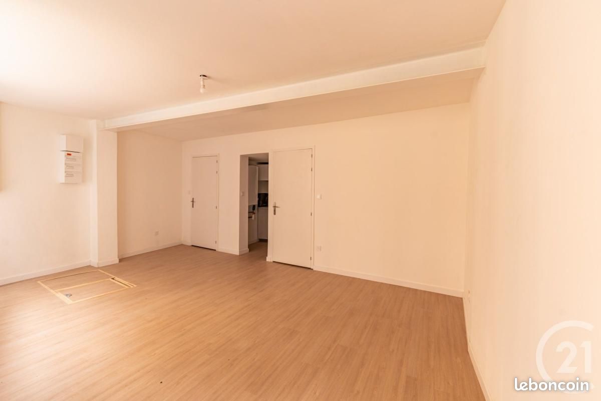 Appartement 2 pièces 43 m² · à Laval · 43 m² · 128 500 €