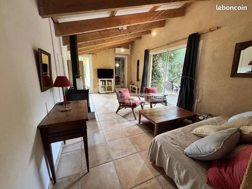 Appartement 2 pièces 56 m² · à Tarascon · 56 m² · 850 €/mois