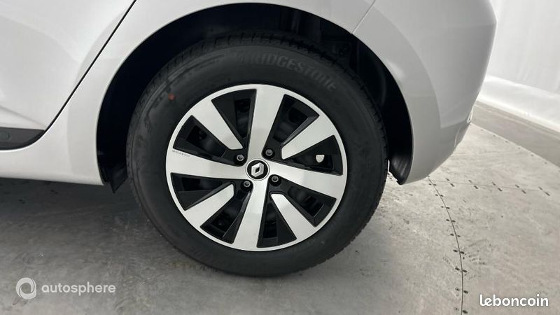 Renault Clio 1.0 TCe 90ch Equilibre (image 20)