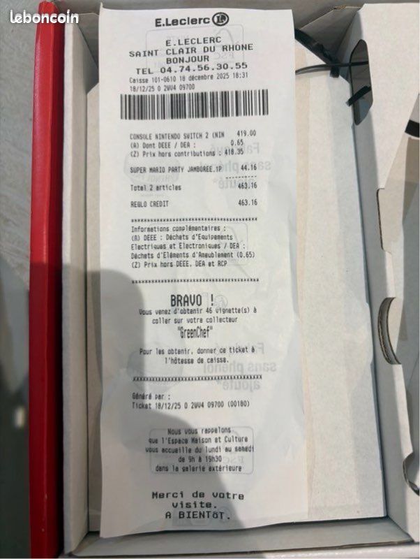 Nintendo Switch 2 (image 3)