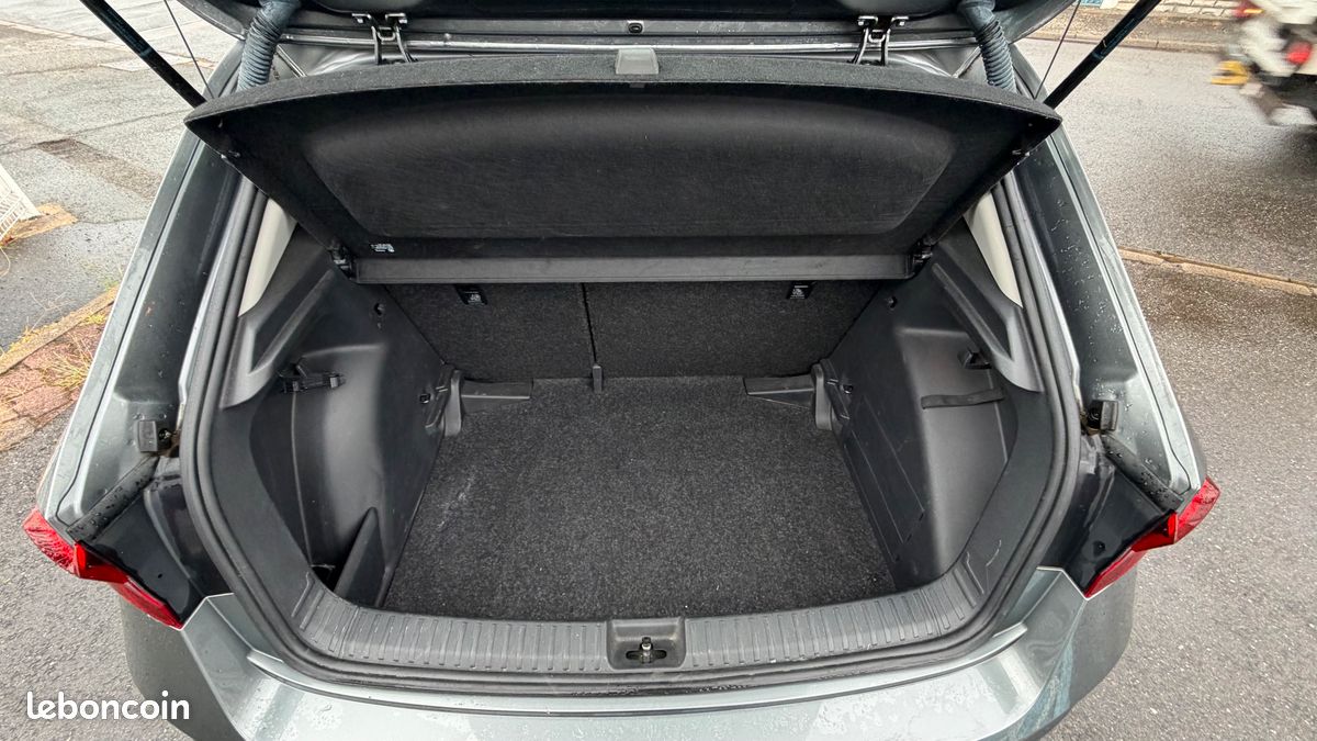 Skoda Fabia 1.0 TSI 95ch Ambition (image 9)