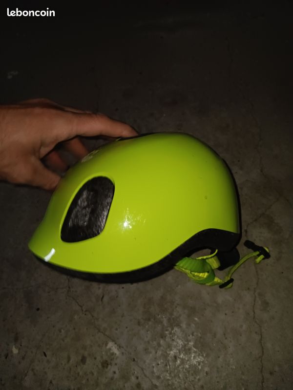 CASQUE vélo enfant (image 2)