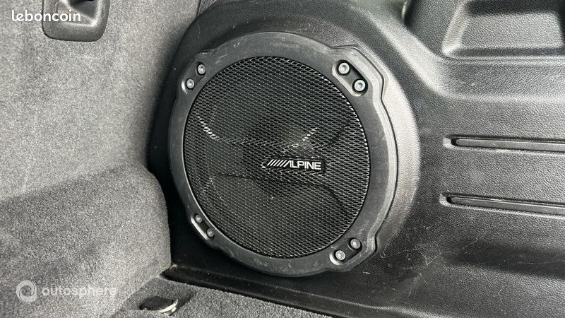 Jeep Wrangler Unlimited 2.0 T 380ch 4xe Overland Command-Trac MY23 (image 31)