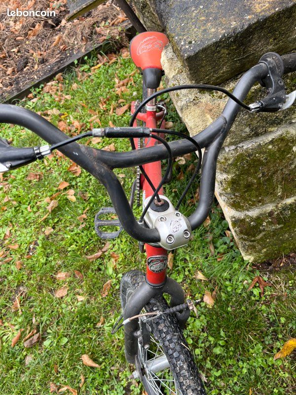 BMX mongoose pro oz modèle 385 (image 4)