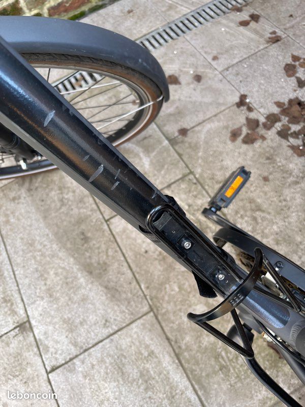 Vélo Scott Sub Comfort 10 Unisex (image 4)