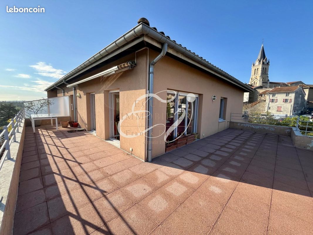 Appartement 4 pièces 130 m² · à Dardilly · 130 m² · 510 000 €