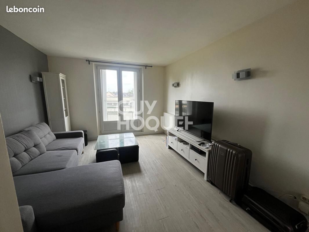 Appartement 3 pièces 53 m² · à Lacroix-Saint-Ouen · 53 m² · 120 000 €