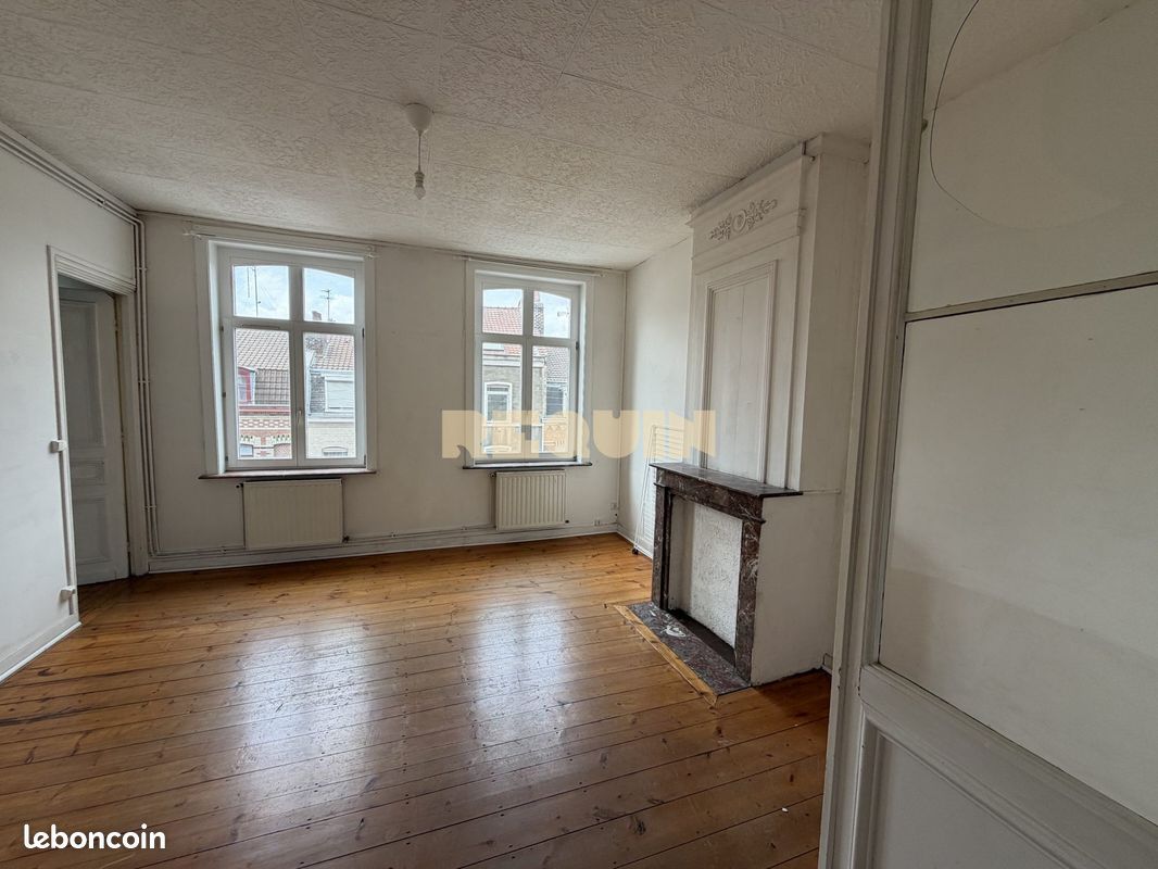 Immeuble 333 m² · à Lille · 333 m² · 789 000 €