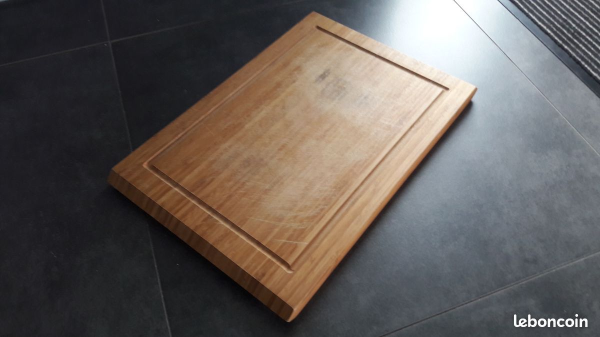 Planche découpe de table (image 2)