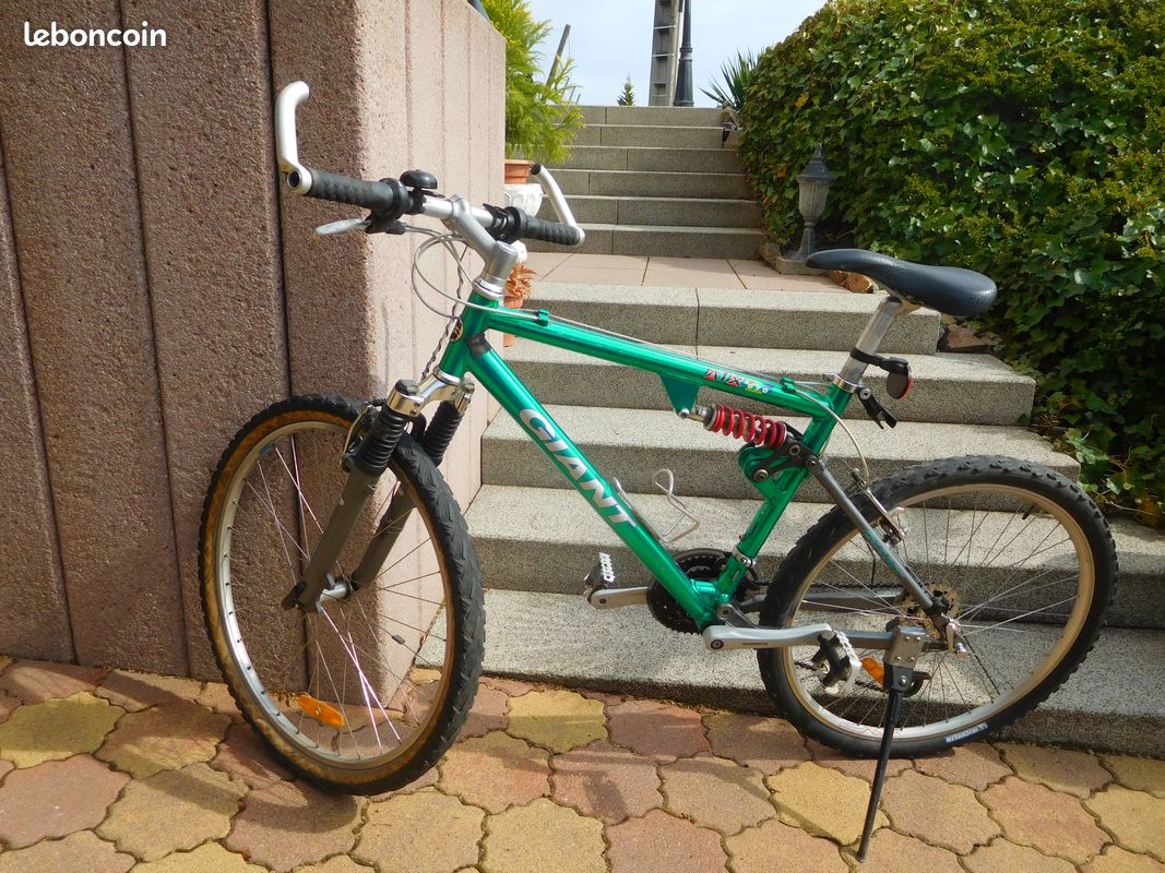 VTT Giant (image 1)