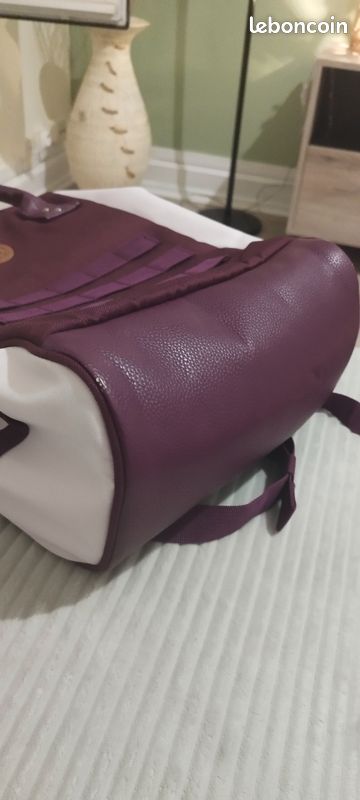 Sac à dos cabaia (image 2)