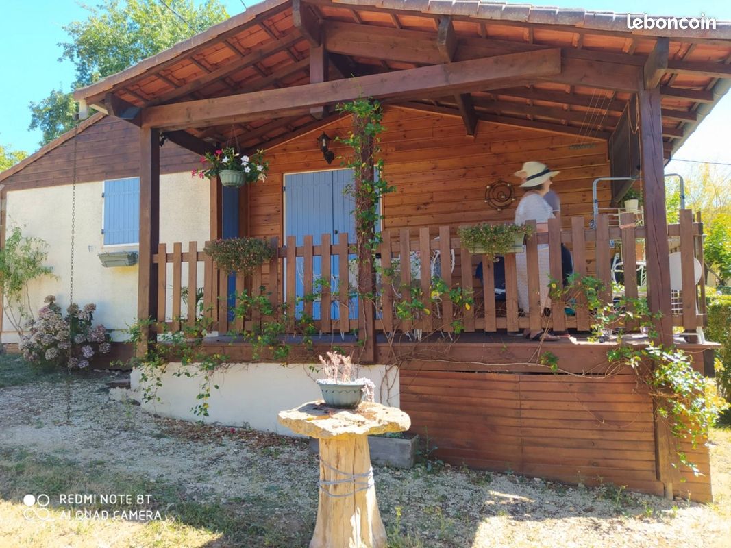 Maison 3 pièces 34 m² · à Domme · 34 m² · 90 000 €