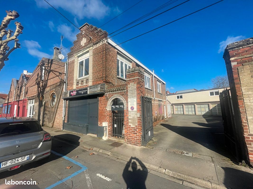 Immeuble BETHUNE · à Béthune · 210 000 €