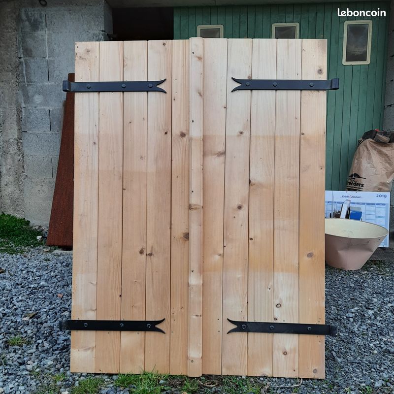 Volets (image 2)