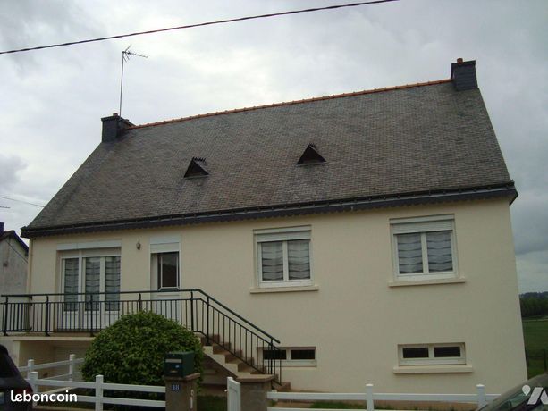 Maison 7 pièces 100 m²