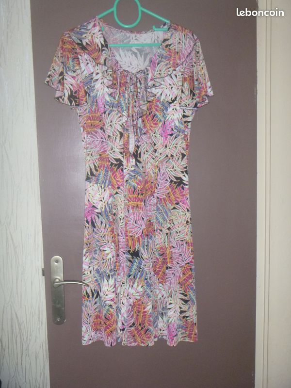 Robe d'été (image 2)