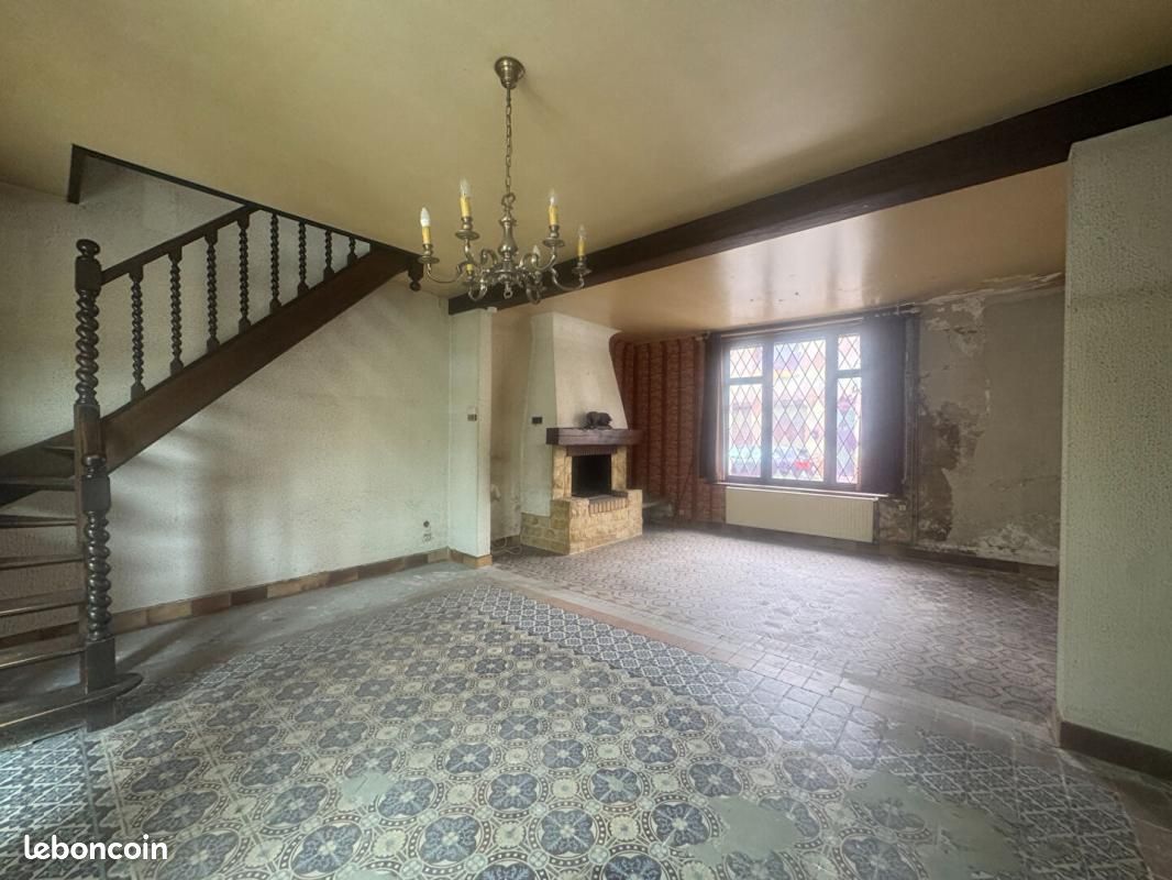 Maison 5 pièces 110 m² · à Calais · 110 m² · 116 000 €