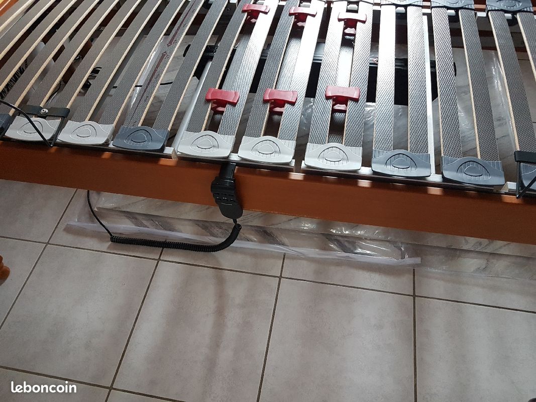 Sommiers electrique (image 2)