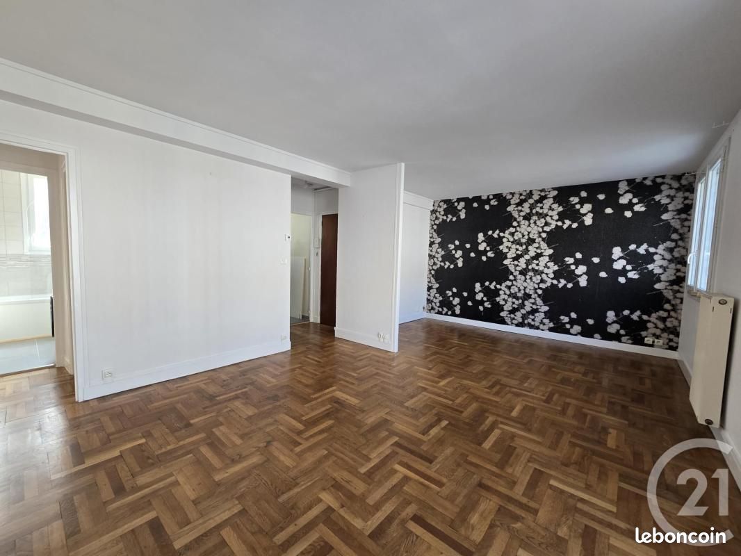 Appartement 3 pièces 58 m² · à Limoges · 58 m² · 706 €