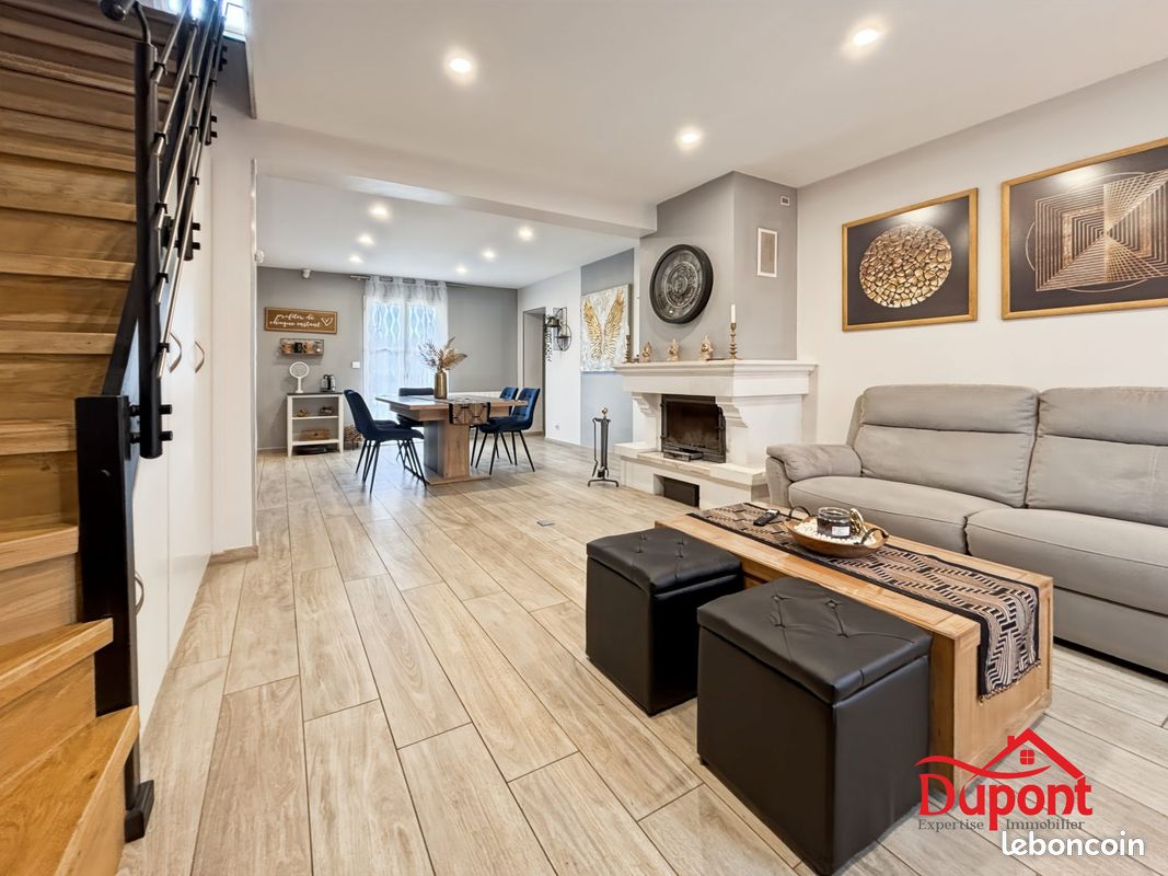 Maison 6 pièces 130 m² · à Longueville · 130 m² · 269 000 €