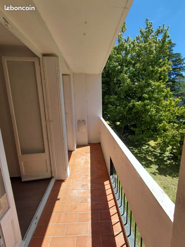 Parking 2 pièces 45 m² · à Perpignan · 45 m² · 97 500 €