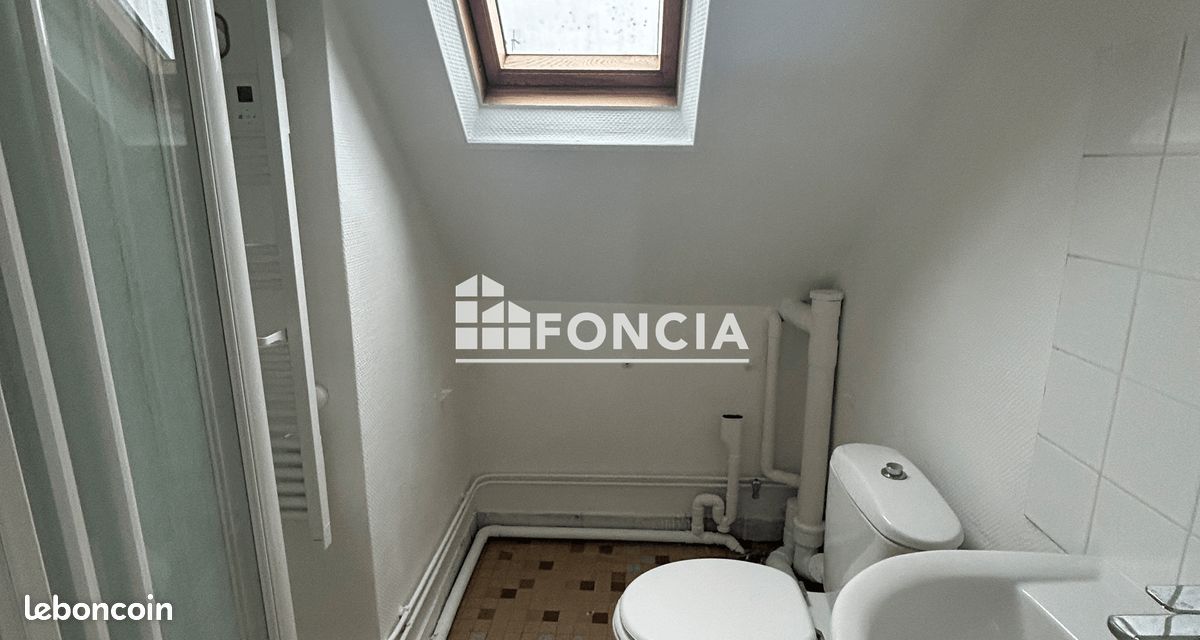 Appartement 2 pièces 27 m² · à Cabourg · 27 m² · 595 €/mois
