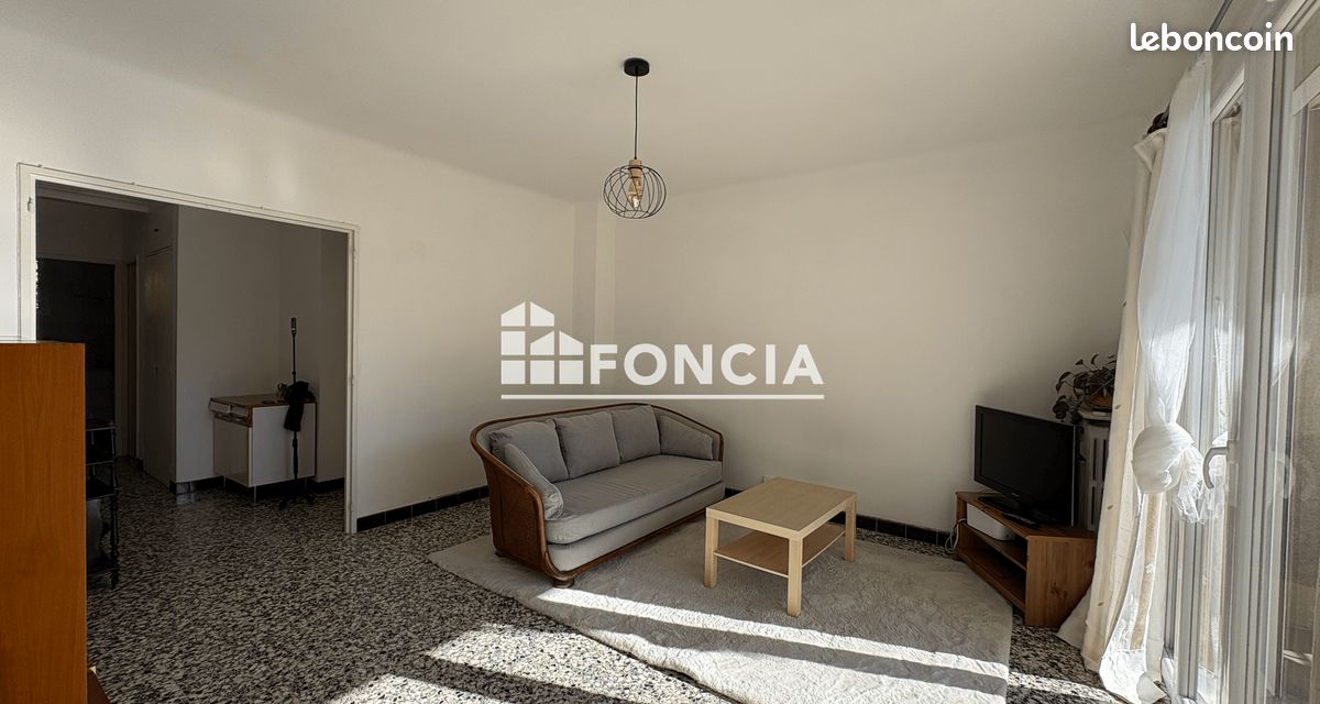 Appartement 3 pièces 69 m² · à Aix-en-Provence · 69 m² · 1 460 €/mois