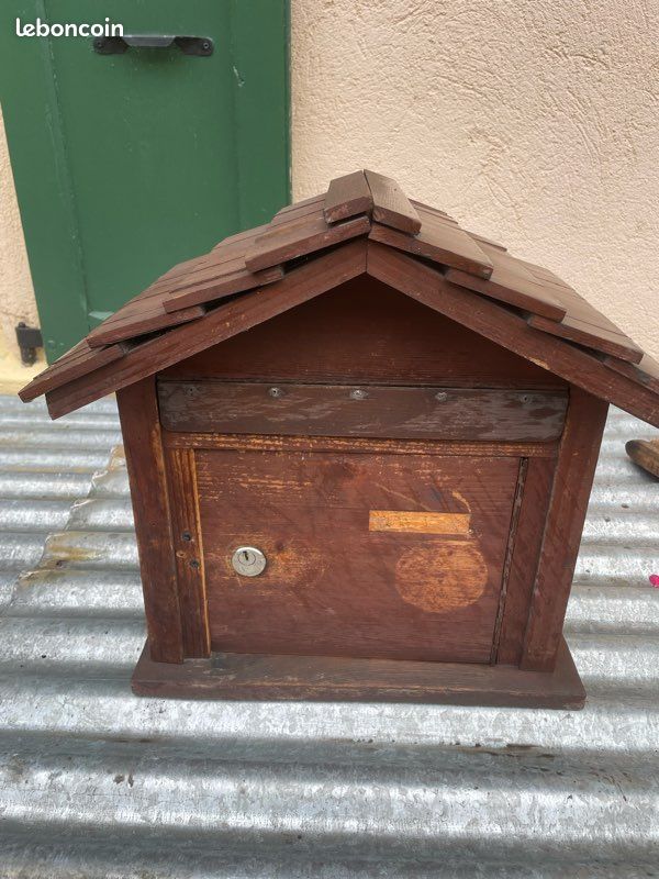 Boîte aux lettres (image 3)