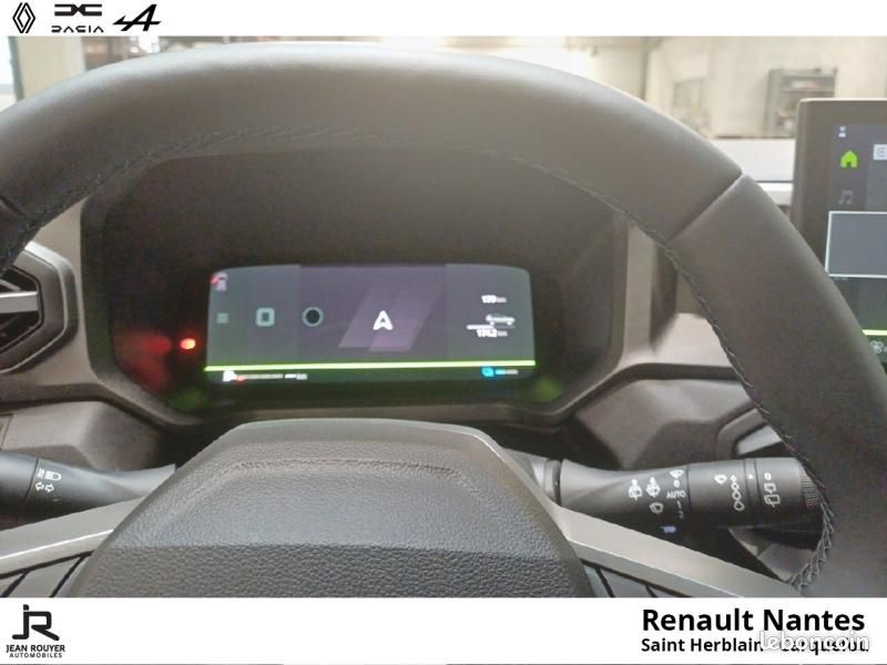 Dacia Bigster 1.8 hybrid 155ch Journey (image 10)