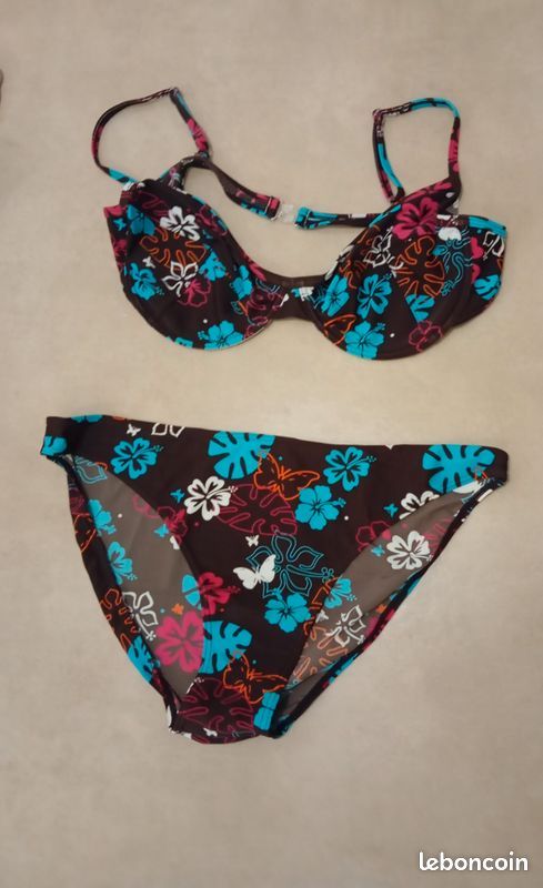 Maillot de bain femme (image 2)