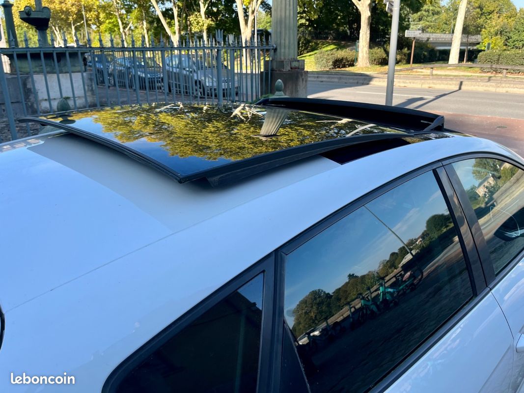 SEAT LEON 1.8 TFSI 180 Start/Stop FR DSG7 / TOIT OUVRANT / FULL ENTRETIENT / FULL LED / JANTES 18 (image 13)