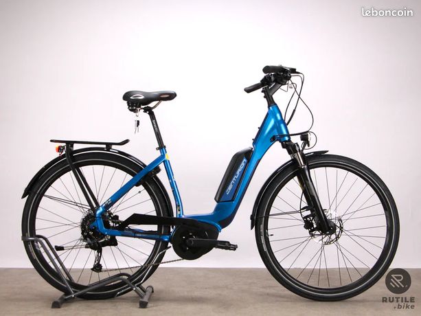 Moteur électrique Bosch Active Line Plus Occasion - Pour Vélo à Assistance Classe 1 (25km/h), Modèle BDU380